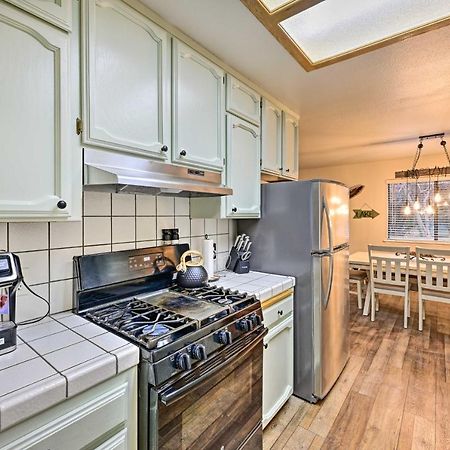 North Fork Vacation Rental 28 Mi To Yosemite Екстериор снимка