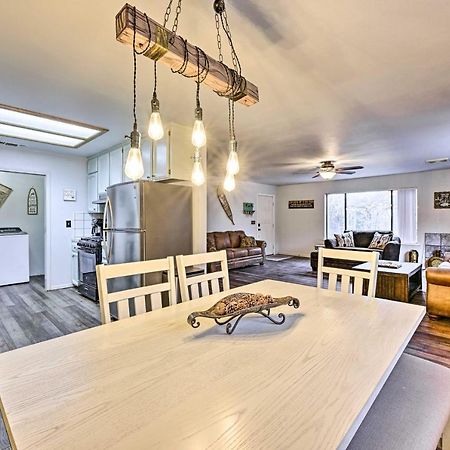 North Fork Vacation Rental 28 Mi To Yosemite Екстериор снимка