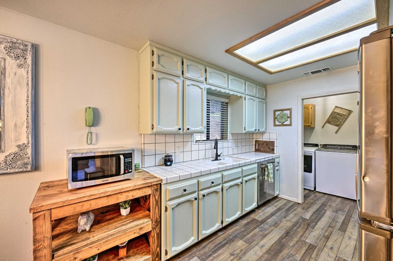 North Fork Vacation Rental 28 Mi To Yosemite Екстериор снимка