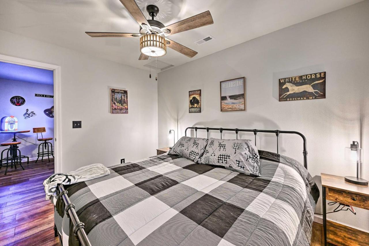 North Fork Vacation Rental 28 Mi To Yosemite Екстериор снимка