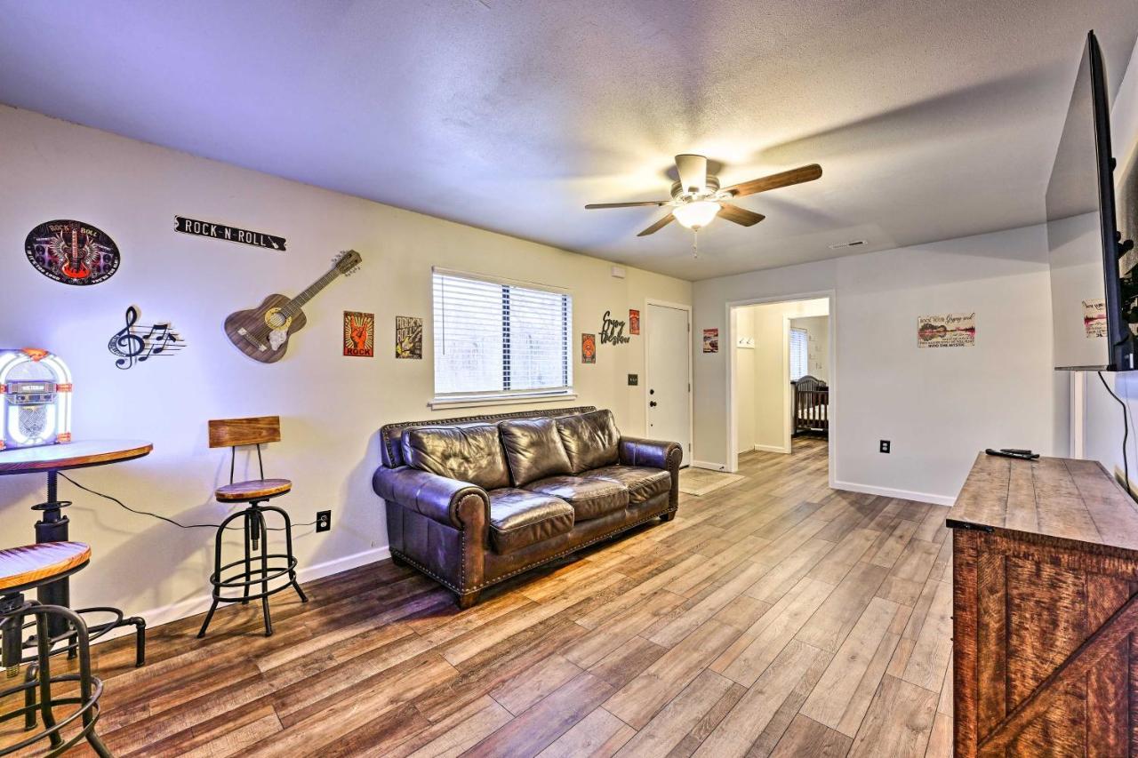 North Fork Vacation Rental 28 Mi To Yosemite Екстериор снимка